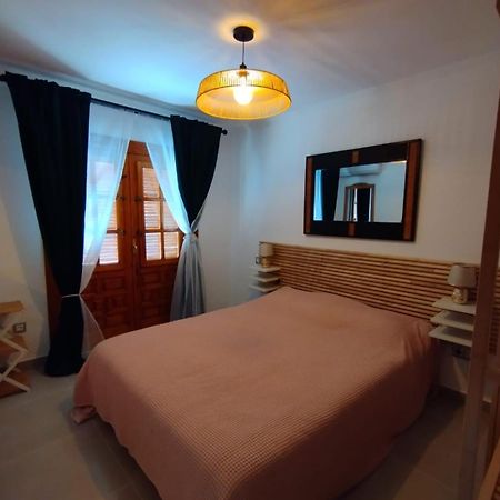 Apartamento Soleado Vera Costa, 200 M De La Playa Playas de Vera Екстериор снимка