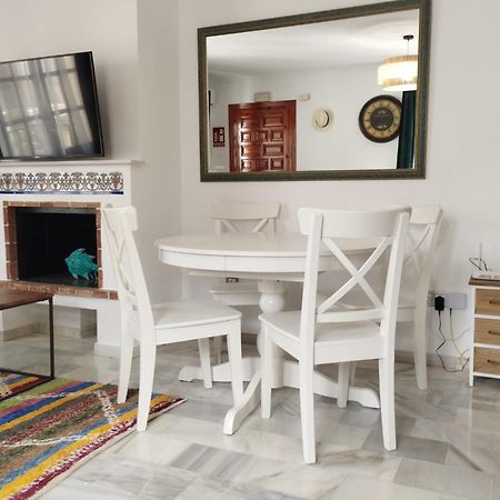 Apartamento Soleado Vera Costa, 200 M De La Playa Playas de Vera Екстериор снимка
