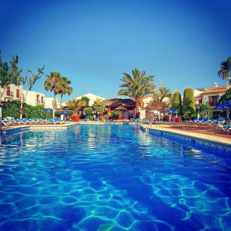 Apartamento Soleado Vera Costa, 200 M De La Playa Playas de Vera Екстериор снимка