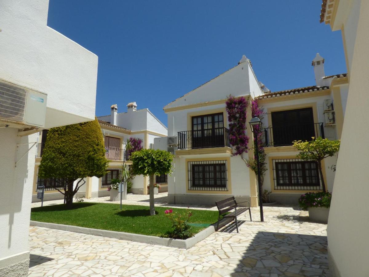 Apartamento Soleado Vera Costa, 200 M De La Playa Playas de Vera Екстериор снимка