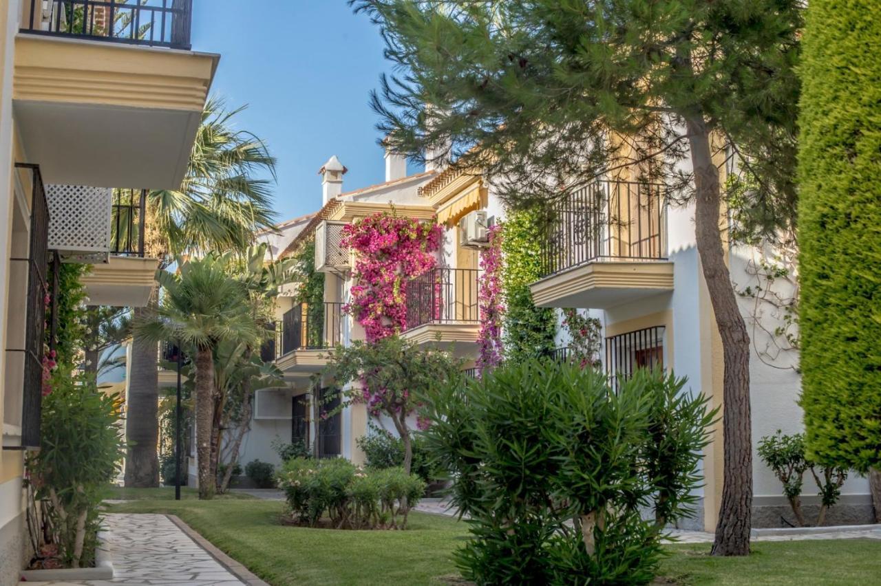 Apartamento Soleado Vera Costa, 200 M De La Playa Playas de Vera Екстериор снимка