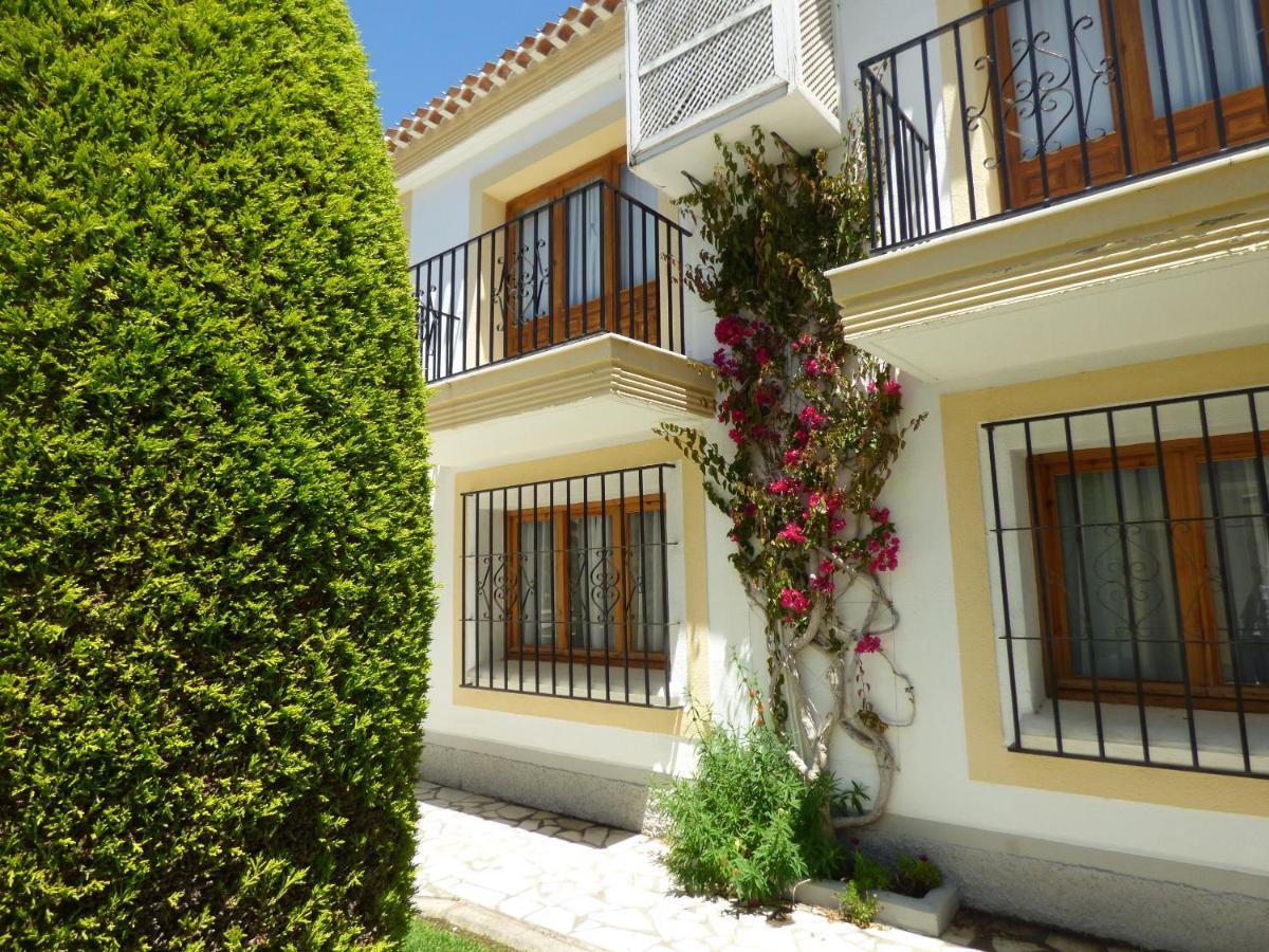 Apartamento Soleado Vera Costa, 200 M De La Playa Playas de Vera Екстериор снимка