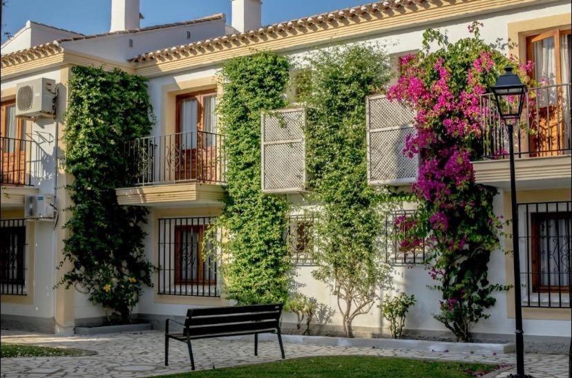 Apartamento Soleado Vera Costa, 200 M De La Playa Playas de Vera Екстериор снимка