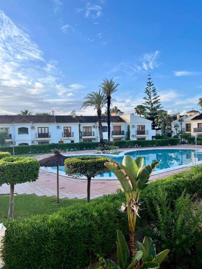 Apartamento Soleado Vera Costa, 200 M De La Playa Playas de Vera Екстериор снимка
