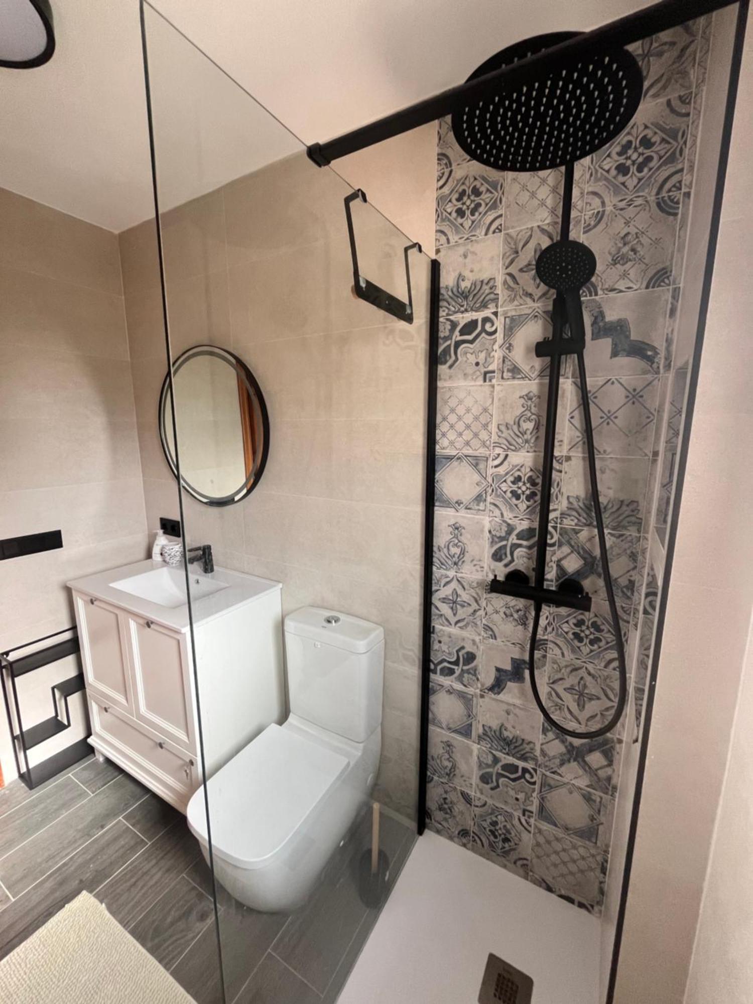 Apartamento Soleado Vera Costa, 200 M De La Playa Playas de Vera Екстериор снимка