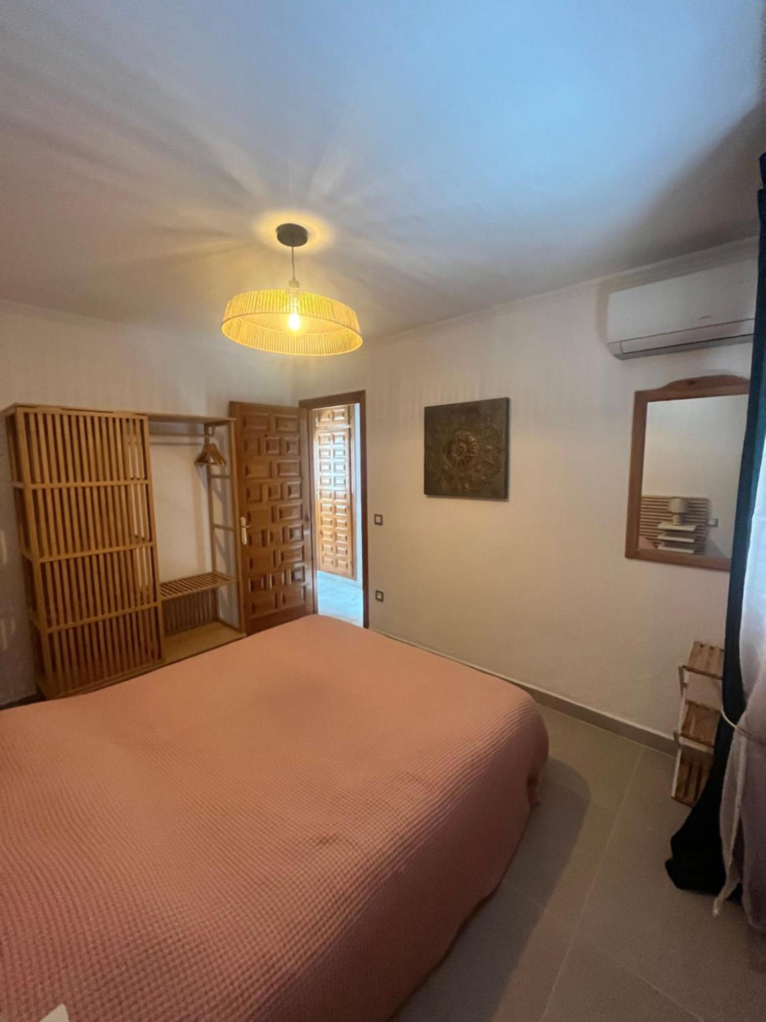 Apartamento Soleado Vera Costa, 200 M De La Playa Playas de Vera Екстериор снимка