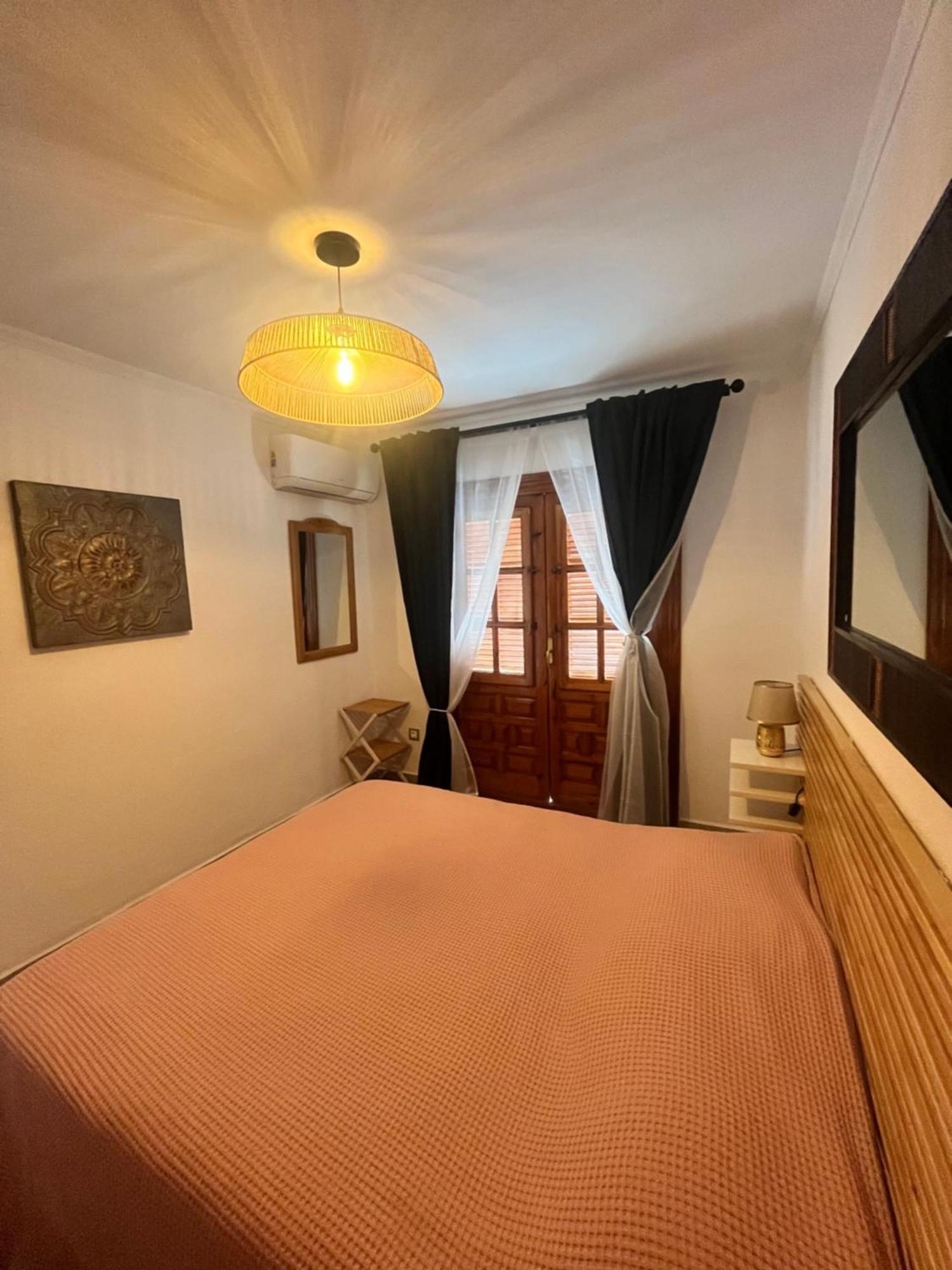 Apartamento Soleado Vera Costa, 200 M De La Playa Playas de Vera Екстериор снимка