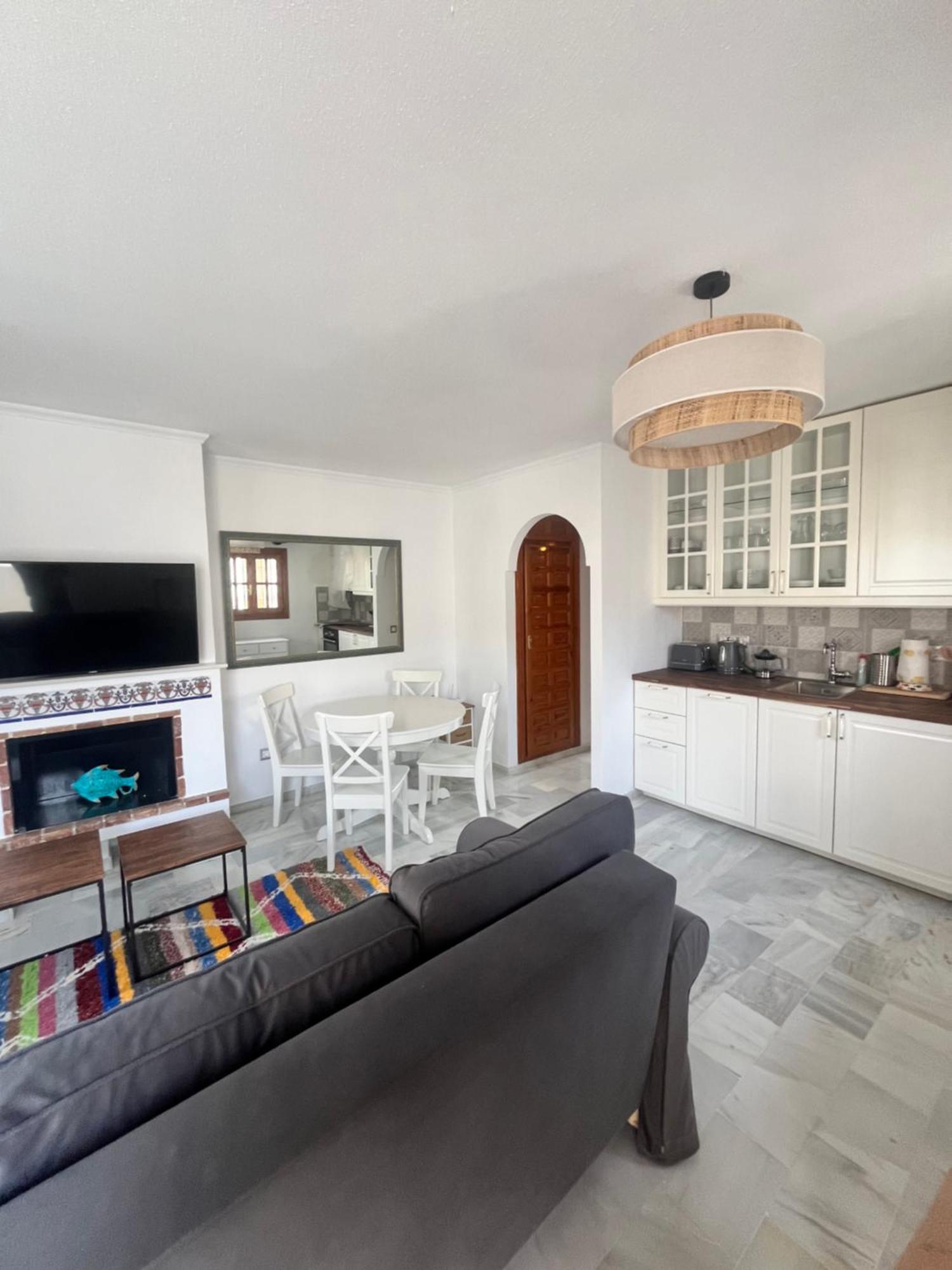 Apartamento Soleado Vera Costa, 200 M De La Playa Playas de Vera Екстериор снимка